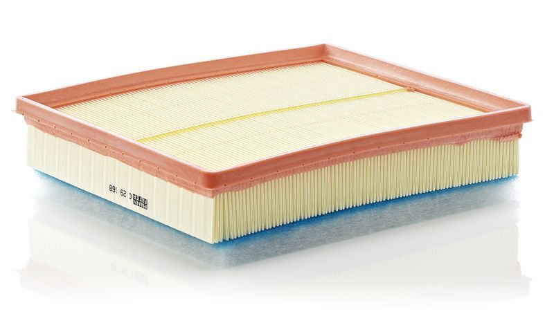Mann & Hummel C29168 Air Filter - 1