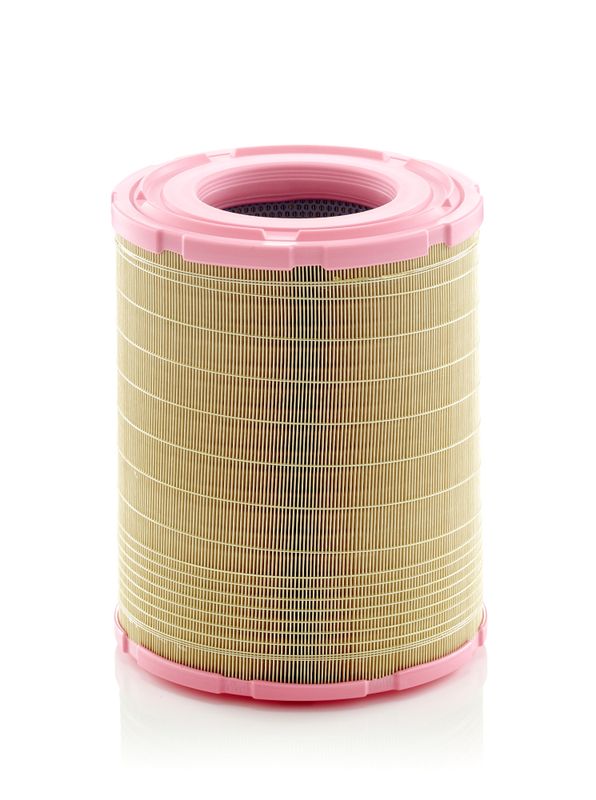 Mann & Hummel C29840/2 Air Filter - 1