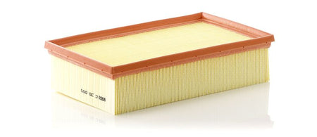 Mann & Hummel C30005 Air Filter - 1