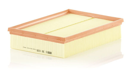 Mann & Hummel C30035 Air Filter - 1