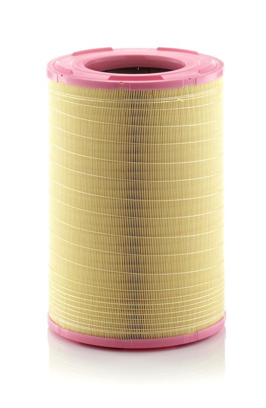 Mann & Hummel C301240/1 Air Filter - 1