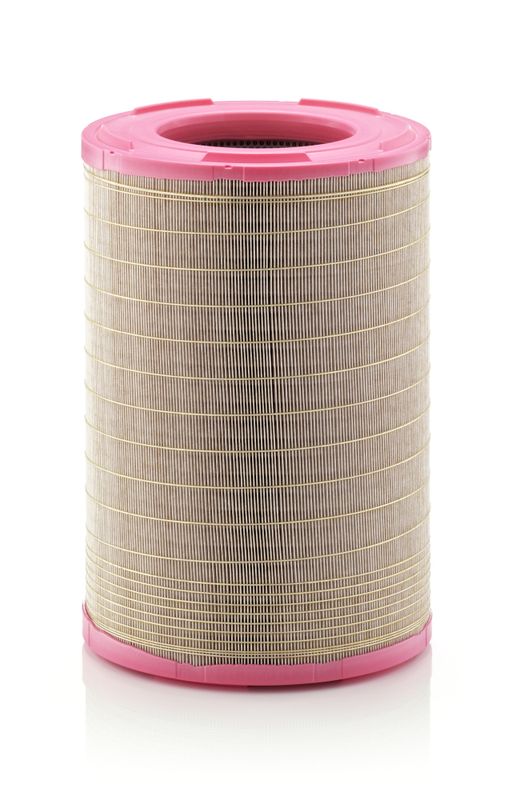 Mann & Hummel C301240 Air Filter - 1