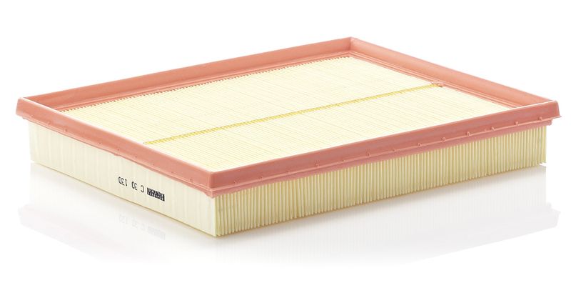 Mann & Hummel C30130 Air Filter - 1