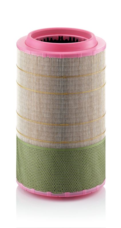 Mann & Hummel C301330 Air Filter - 1