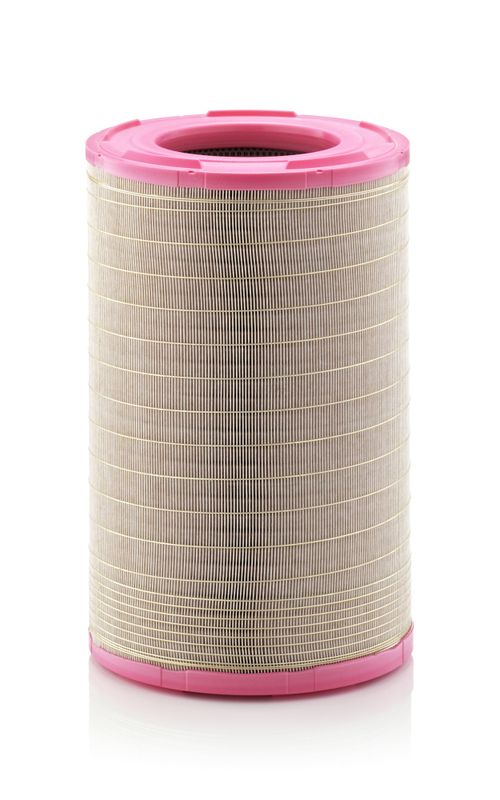 Mann & Hummel C301353 Air Filter - 1
