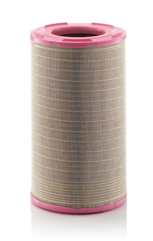 Mann & Hummel C301500 Air Filter - 1