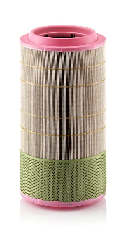 Mann & Hummel C301530 Air Filter - 1