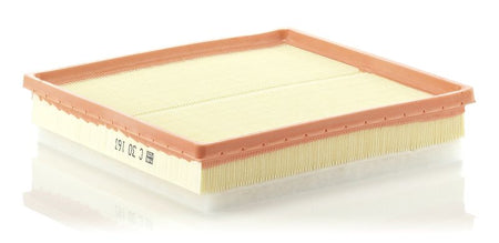 Mann & Hummel C30163 Air Filter - 1