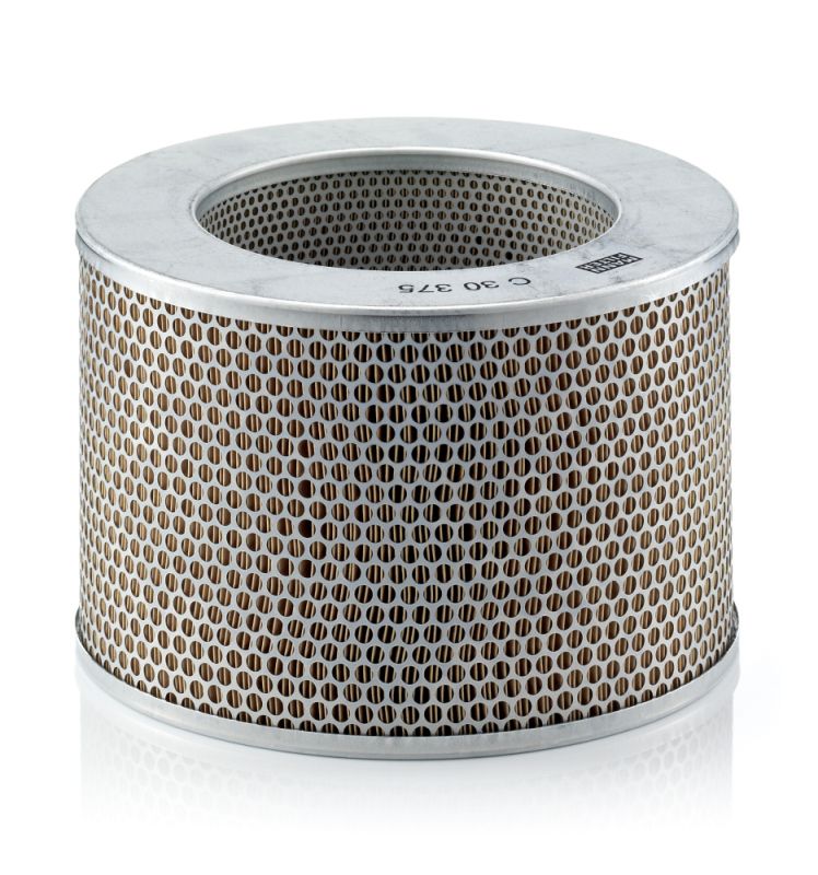 Mann & Hummel C30375 Air Filter - 1