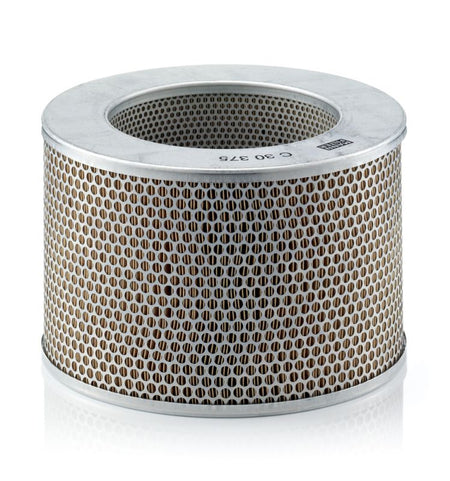 Mann & Hummel C30375 Air Filter - 1