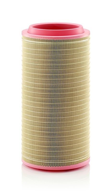 Mann & Hummel C30810/3 Air Filter - 1