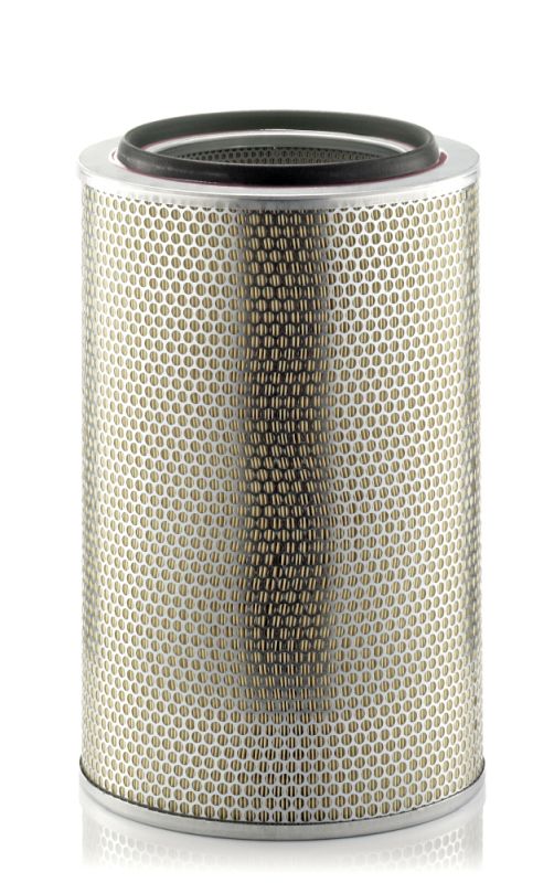 Mann & Hummel C30850/3 Air Filter - 1