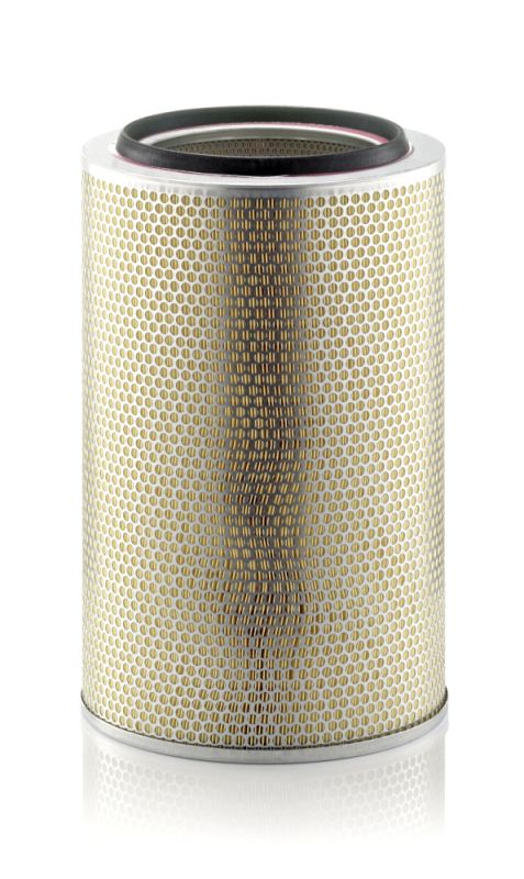 Mann & Hummel C30850/7 Air Filter - 1