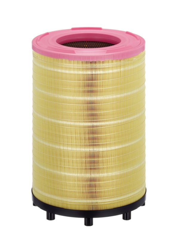 Mann & Hummel C31014 Air Filter - 1