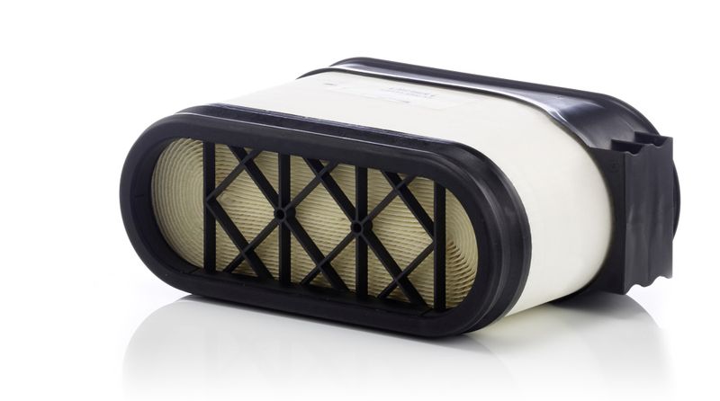 Mann & Hummel C31015 Air Filter - 1