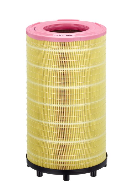 Mann & Hummel C31017 Air Filter - 1