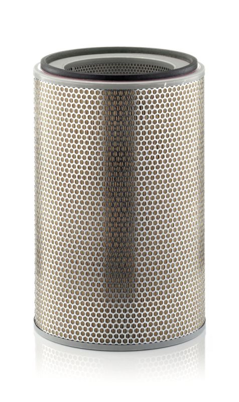 Mann & Hummel C311226 Air Filter - 1