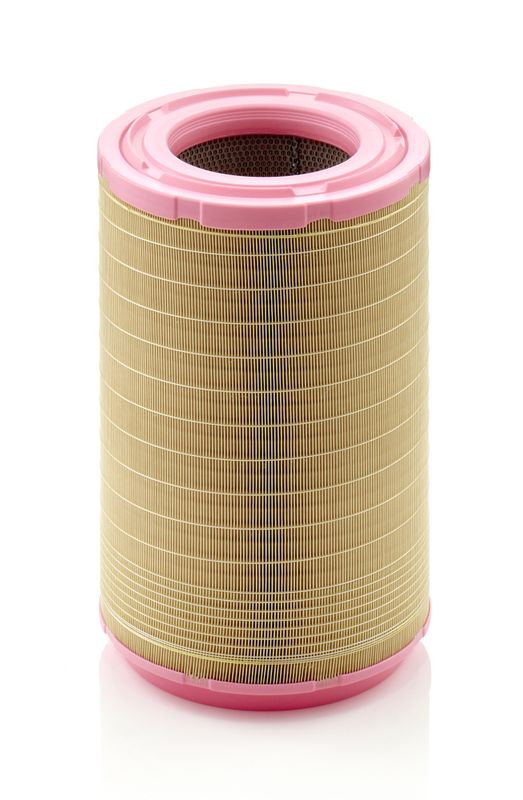 Mann & Hummel C311254 Air Filter - 1