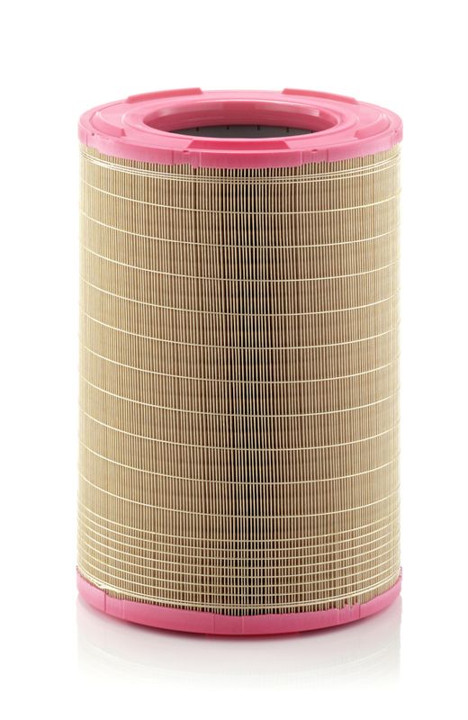 Mann & Hummel C311255 Air Filter - 1