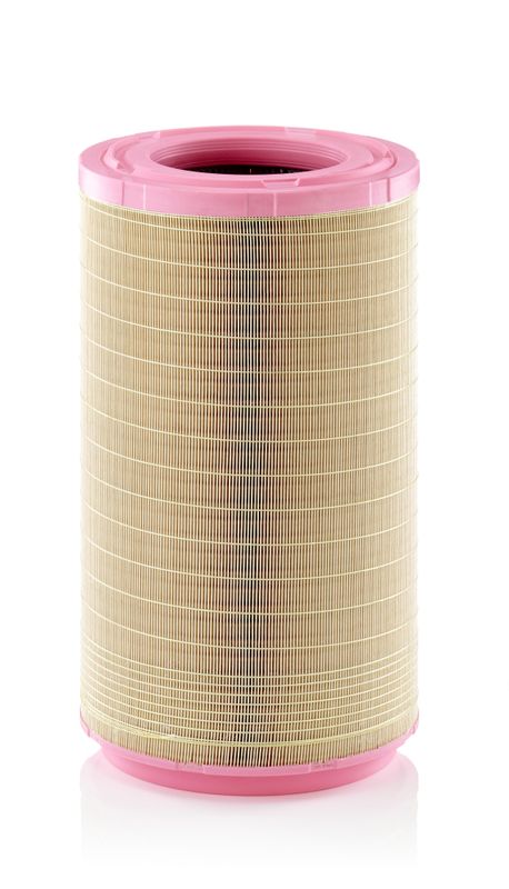 Mann & Hummel C311495 Air Filter - 1