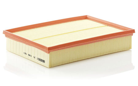 Mann & Hummel C31196 Air Filter - 1