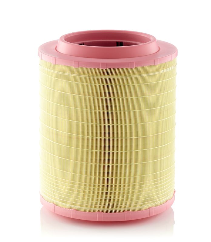 Mann & Hummel C32004 Air Filter - 1