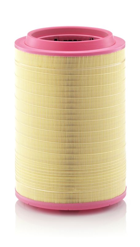 Mann & Hummel C321420/2 Air Filter - 1