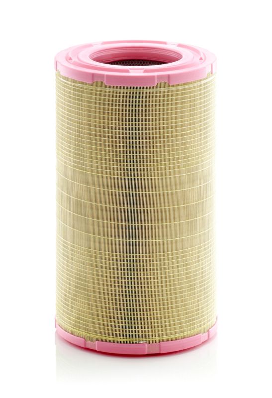 Mann & Hummel C321700/2 Air Filter - 1
