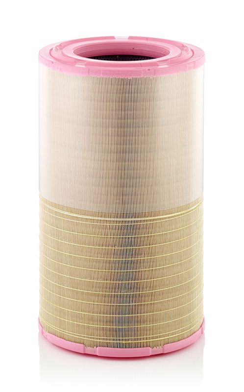 Mann & Hummel C321700/3 Air Filter - 1