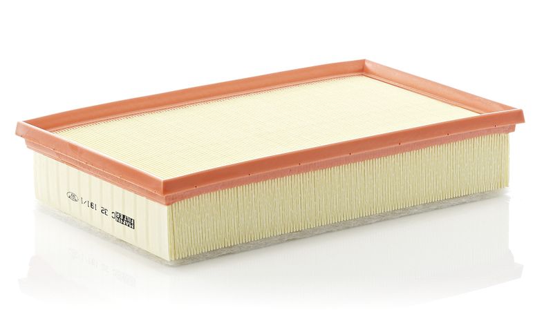 Mann & Hummel C32191/1 Air Filter - 1