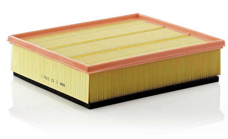 Mann & Hummel C32338/1 Air Filter - 1
