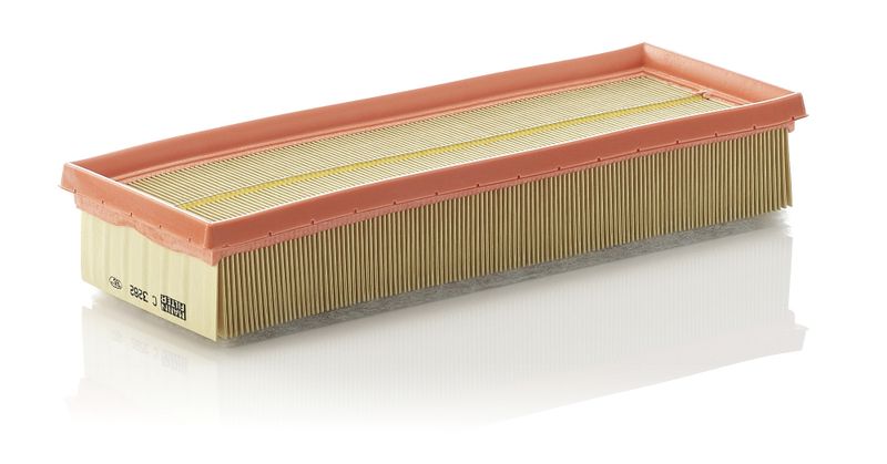 Mann & Hummel C3282 Air Filter - 1