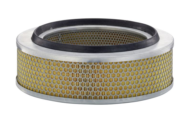 Mann & Hummel C33009 Air Filter, compressor intake - 1