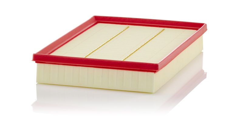 Mann & Hummel C33050 Air Filter - 1