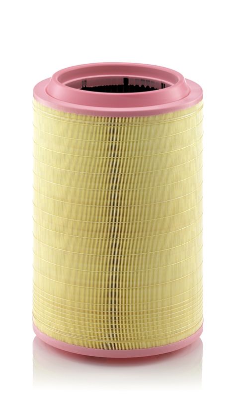 Mann & Hummel C331630/2 Air Filter - 1