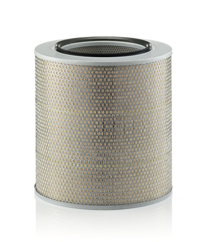 Mann & Hummel C351592 Air Filter - 1