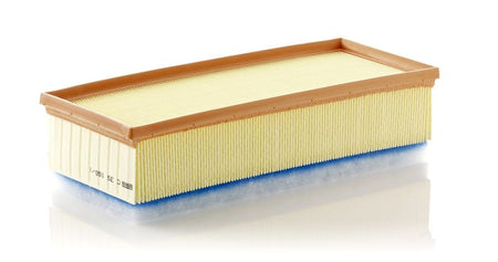 Mann & Hummel C35160/1 Air Filter - 1