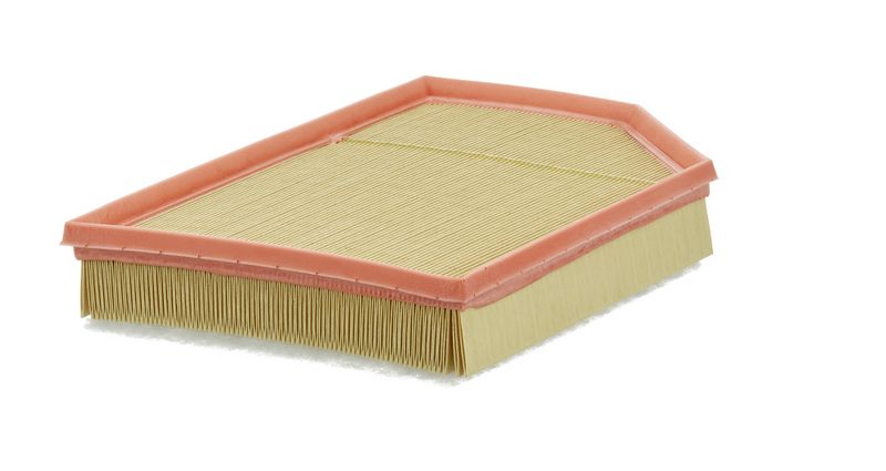 Mann & Hummel C35177 Air Filter - 1
