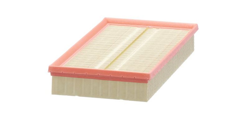 Mann & Hummel C37153 Air Filter - 1