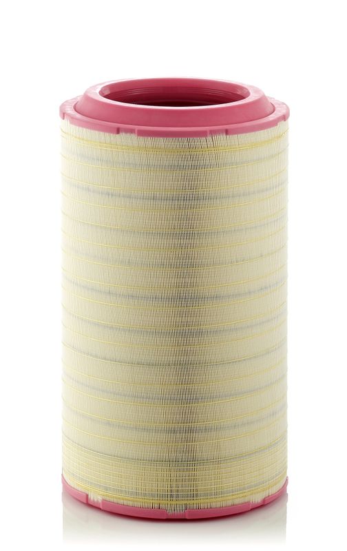 Mann & Hummel C372680/2 Air Filter - 1