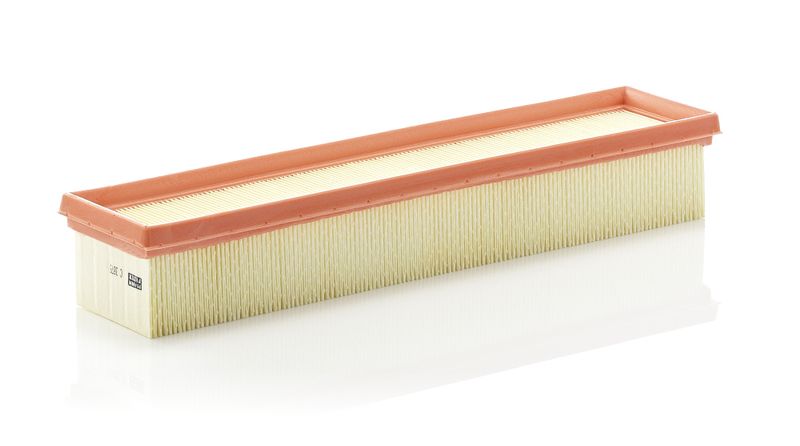 Mann & Hummel C3875 Air Filter - 1