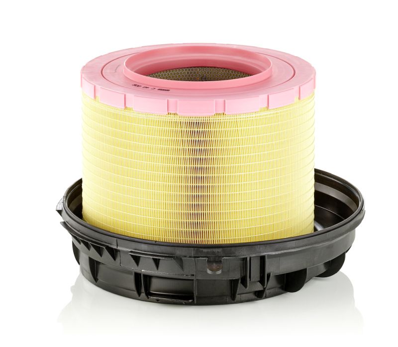Mann & Hummel C40006 Air Filter - 1