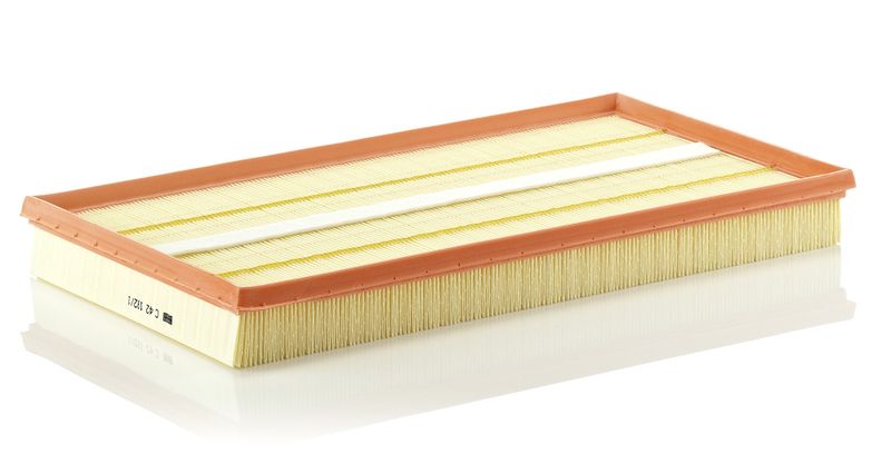 Mann & Hummel C42192/1 Air Filter - 1