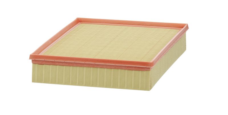 Mann & Hummel C4312/1 Air Filter - 1