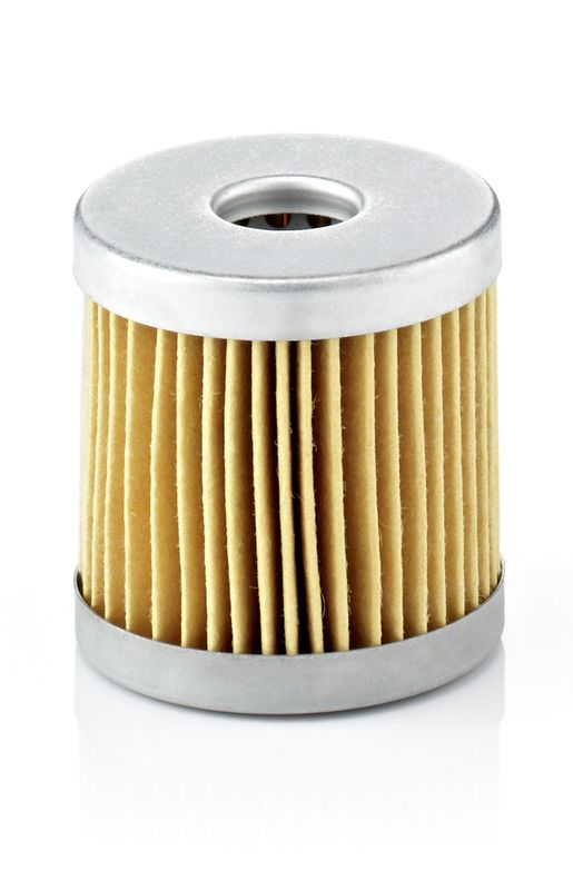 Mann & Hummel C44 Air Filter - 1