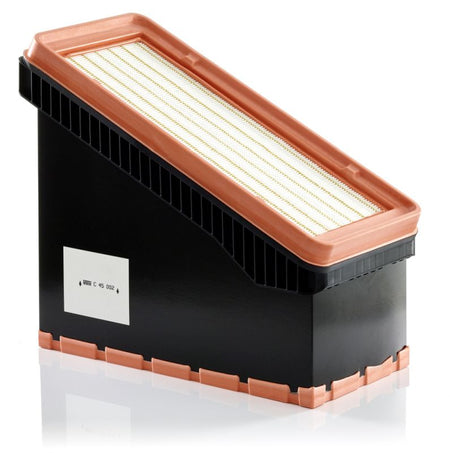 Mann & Hummel C45002 Air Filter - 1
