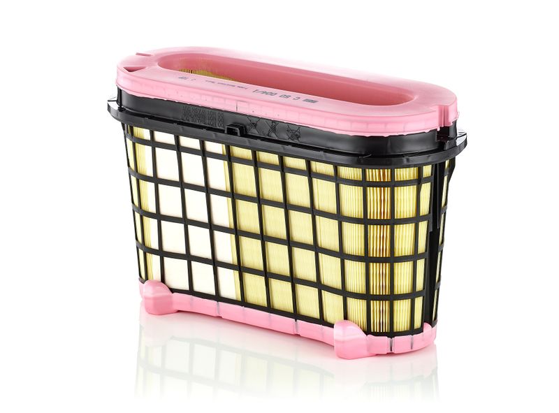 Mann & Hummel C50004/1 Air Filter - 1