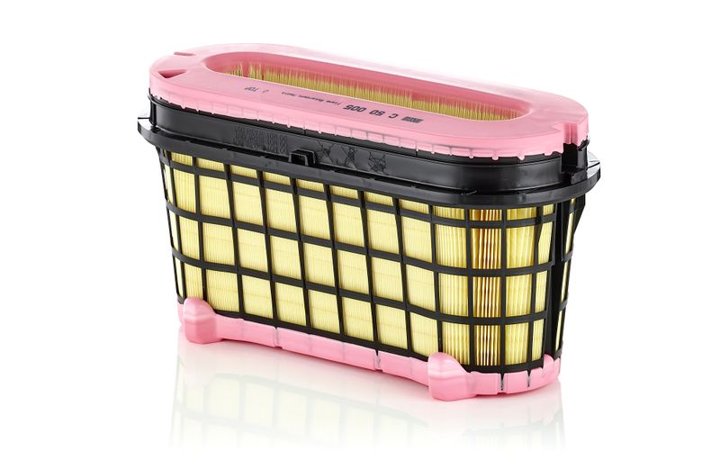 Mann & Hummel C50005 Air Filter - 1