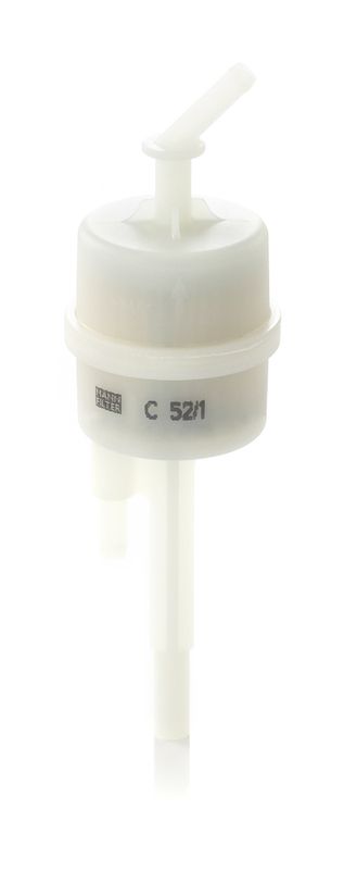 Mann & Hummel C52/1 Filter, venting (fuel tank) - 1