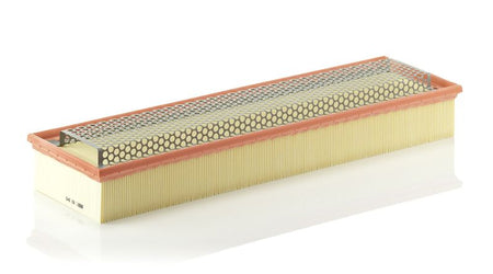 Mann & Hummel C60345 Air Filter - 1